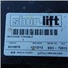 Image 11 : shurlift towable backhoe / excavator - working