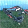 Image 2 : shurlift towable backhoe / excavator - working