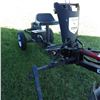 Image 5 : shurlift towable backhoe / excavator - working
