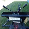 Image 6 : shurlift towable backhoe / excavator - working