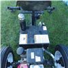Image 7 : shurlift towable backhoe / excavator - working