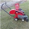 Image 1 : Troy bilt chipper shredder lawn vacuum