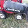 Image 2 : Troy bilt chipper shredder lawn vacuum