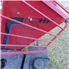 Image 4 : Troy bilt chipper shredder lawn vacuum
