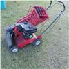 Image 6 : Troy bilt chipper shredder lawn vacuum