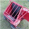 Image 9 : Troy bilt chipper shredder lawn vacuum