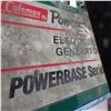 Image 8 : coleman powermate generator