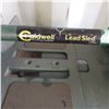 Image 2 : Caldwell lead sled plus shooting rest