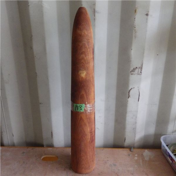 Animal skin stretcher