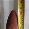 Image 2 : Animal skin stretcher