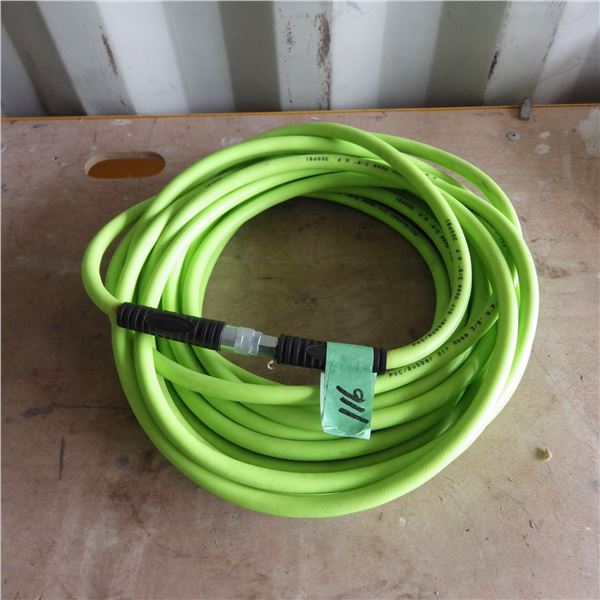 PVC Rubber Air Hose