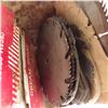 Image 2 : Container of assorted saw blades