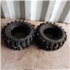 lot of 2 carlisle tires 13x5.00-6 NHS