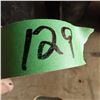 Image 4 : 3 rubber feed buckets