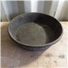 Image 5 : 3 rubber feed buckets