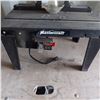 Mastercraft router table