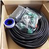 Image 4 : Irrigation hose and parts