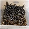Image 2 : 3 1/2 inch ardox nails and floor screws