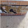 Image 6 : 3 1/2 inch ardox nails and floor screws