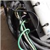 Image 6 : Extension cords and electrical wire