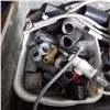 Image 2 : Assorted plumbing fittings