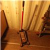 Image 1 : motomaster 3 ton Service Jack