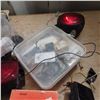 Image 11 : 12 Volt lights and 12 Volt wiring