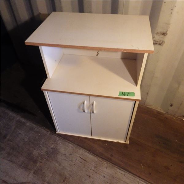 Microwave stand and small stand for TVS etcetera