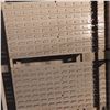 Image 4 : Rolling rack for parts bins and storage trays