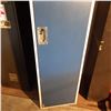 Image 2 : Wood locker