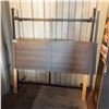 Image 1 : Headboard and bed frame