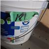 Image 2 : Two pails of tile adhesive unsure if they are still good