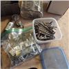 Image 4 : Nails, Parts bins, Etcetera