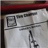 Image 5 : Princess Auto Manual  Tire Changer
