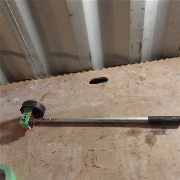 Measure Master Model MM 12  Rolling tape