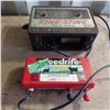 Image 4 : Lot of two electric fence energizers One works and one doesn't
