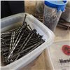Image 2 : Assortment of various nails