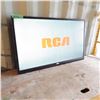 Image 1 : RCA flat screen TV , works , no remote