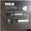 Image 8 : RCA flat screen TV , works , no remote