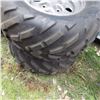 Image 2 : possibly ATV tires sizes in pictures