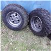 Image 6 : possibly ATV tires sizes in pictures