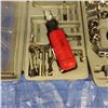 Image 2 : screwdriver and socket sets