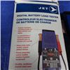 Image 2 : Digital battery load tester