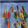 Image 4 : assorted screwdrivers