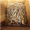 Image 1 : Open and box end WRENCHES