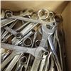 Image 4 : Open and box end WRENCHES