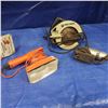 Image 1 : Circular saw, Sander , older jigsaw, - non tested
