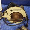 Image 4 : Circular saw, Sander , older jigsaw, - non tested