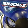 Image 4 : Simoniz 10 inch random orbit polisher - waxer