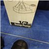 Image 4 : Sump pump 1/3 horsepower - tested working only ran for a couple of seconds to confirm